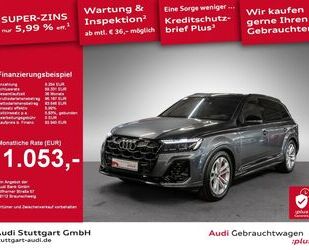 Audi Q7 Gebrauchtwagen