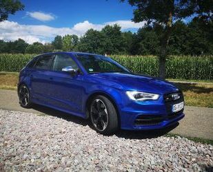 Audi S3 Gebrauchtwagen