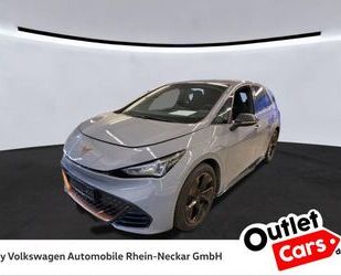 Cupra Born Gebrauchtwagen