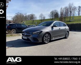 Mercedes-Benz B 180 Gebrauchtwagen