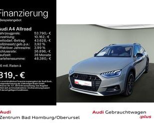 Audi A4 Allroad Gebrauchtwagen
