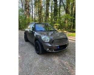 Mini Cooper Countryman Gebrauchtwagen