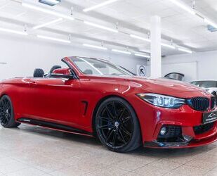 BMW 440 Gebrauchtwagen