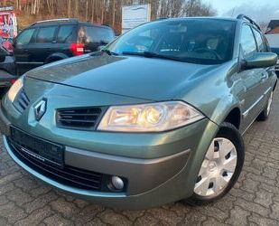 Renault Megane Gebrauchtwagen