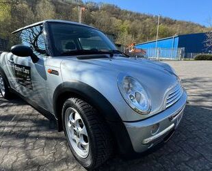 Mini ONE Gebrauchtwagen