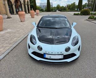 Alpine A110 Gebrauchtwagen
