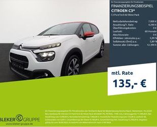 Citroen C3 Gebrauchtwagen