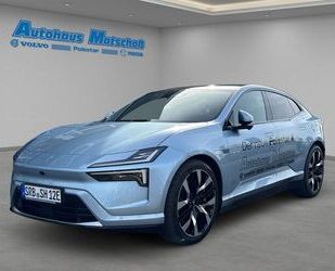 Polestar 4 Gebrauchtwagen