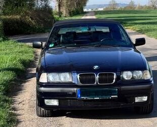 BMW 318 Gebrauchtwagen