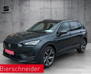 Seat Tarraco Gebrauchtwagen