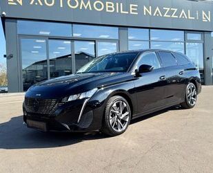 Peugeot 308 Gebrauchtwagen