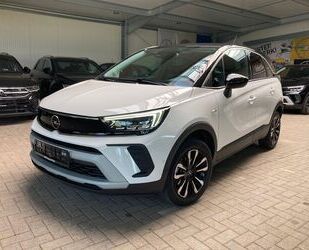 Opel Crossland (X) Gebrauchtwagen