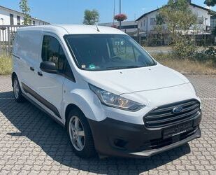 Ford Transit Connect Gebrauchtwagen