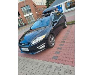 Ford Mondeo Gebrauchtwagen