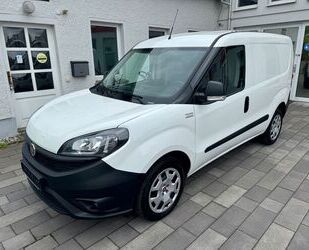 Fiat Doblo Gebrauchtwagen