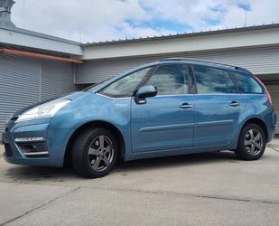 Citroen C4 Picasso Gebrauchtwagen