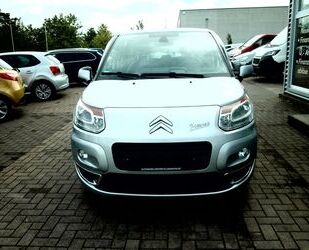 Citroen C3 Gebrauchtwagen