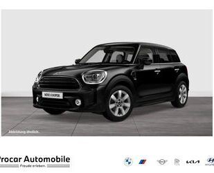 Mini Cooper Countryman Gebrauchtwagen