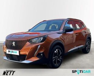 Peugeot 2008 Gebrauchtwagen