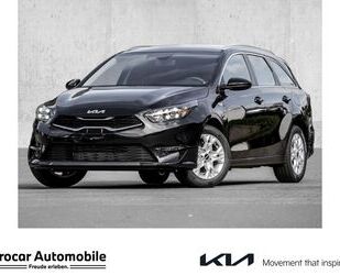 Kia ceed / Ceed Gebrauchtwagen