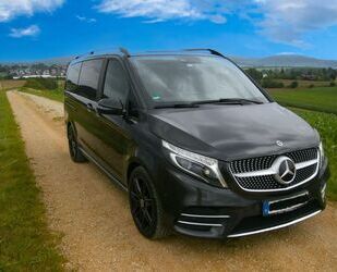 Mercedes-Benz V 220 Gebrauchtwagen