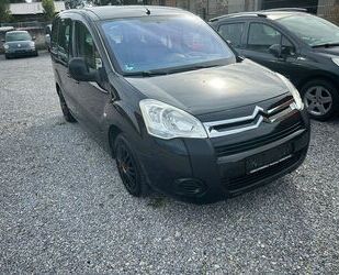 Citroen Berlingo Gebrauchtwagen