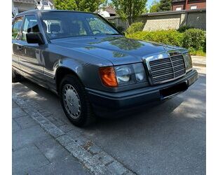 Mercedes-Benz E 260 Gebrauchtwagen