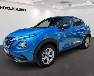 Nissan Juke Gebrauchtwagen