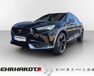 Cupra Formentor Gebrauchtwagen