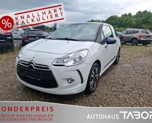 Citroen DS3 Gebrauchtwagen
