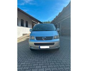 VW T5 Multivan Gebrauchtwagen