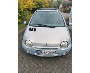 Renault Twingo Gebrauchtwagen