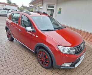 Dacia Sandero Gebrauchtwagen