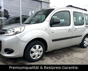 Renault Kangoo Gebrauchtwagen