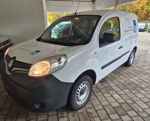 Renault Kangoo Gebrauchtwagen