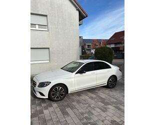 Mercedes-Benz C 220 Gebrauchtwagen