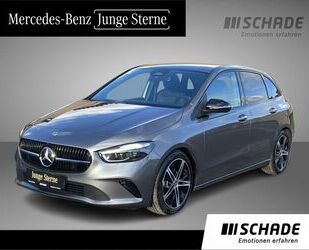 Mercedes-Benz B 200 Gebrauchtwagen