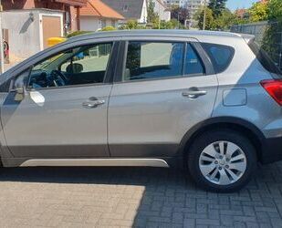Suzuki (SX4) S-Cross Gebrauchtwagen