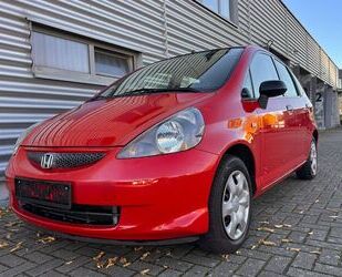 Honda Jazz Gebrauchtwagen