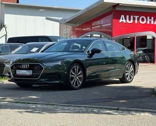 Audi A7 Gebrauchtwagen