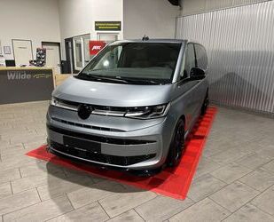 VW T7 Multivan Gebrauchtwagen