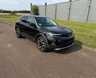 Opel Mokka Gebrauchtwagen