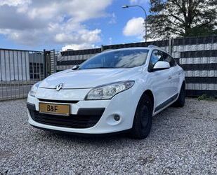 Renault Megane Gebrauchtwagen