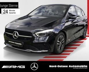Mercedes-Benz B 200 Gebrauchtwagen
