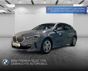 BMW 120 Gebrauchtwagen