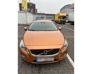 Volvo S60 Gebrauchtwagen