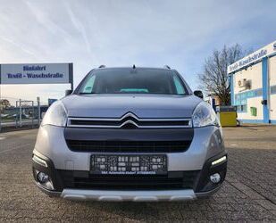 Citroen Berlingo Gebrauchtwagen