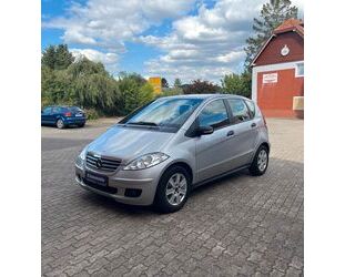 Mercedes-Benz A 160 Gebrauchtwagen