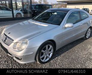 Mercedes-Benz CL 230 Gebrauchtwagen