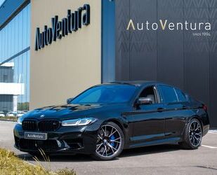 BMW M5 Gebrauchtwagen